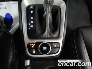 Hyundai Venue 1.6 Modern 2020 года из Южной Кореи