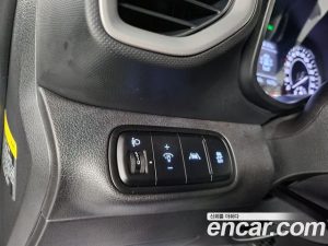 Hyundai Venue 1.6 Modern 2020 года из Южной Кореи