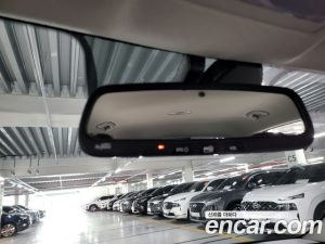Hyundai Venue 1.6 Modern 2020 года из Южной Кореи