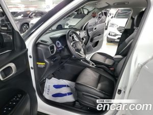 Hyundai Venue 1.6 Modern 2020 года из Южной Кореи