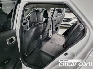 Hyundai Venue 1.6 Modern 2020 года из Южной Кореи