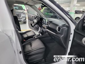 Hyundai Venue 1.6 Modern 2020 года из Южной Кореи