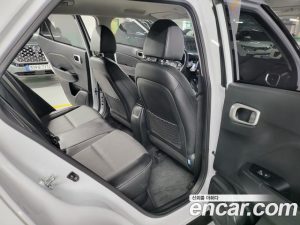 Hyundai Venue 1.6 Modern 2020 года из Южной Кореи