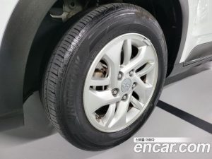Hyundai Venue 1.6 Modern 2020 года из Южной Кореи