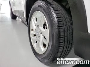 Hyundai Venue 1.6 Modern 2020 года из Южной Кореи