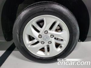Hyundai Venue 1.6 Modern 2020 года из Южной Кореи