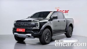 Ford Ranger 2.0 2024 года из Южной Кореи