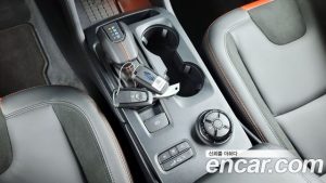 Ford Ranger 2.0 2024 года из Южной Кореи