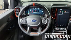 Ford Ranger 2.0 2024 года из Южной Кореи