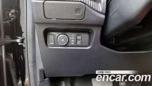 Ford Ranger 2.0 2024 года из Южной Кореи