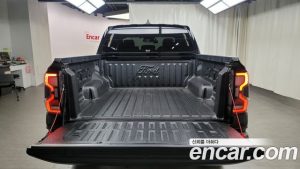 Ford Ranger 2.0 2024 года из Южной Кореи
