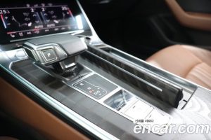 Audi A6 45 TFSI 4WD Premium 2020 года из Южной Кореи