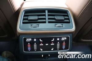 Audi A6 45 TFSI 4WD Premium 2020 года из Южной Кореи