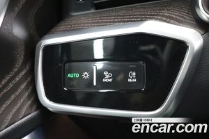 Audi A6 45 TFSI 4WD Premium 2020 года из Южной Кореи