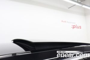 Audi A6 45 TFSI 4WD Premium 2020 года из Южной Кореи