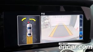 Mercedes-Benz E-Class E250 Avantgarde 2020 года из Южной Кореи