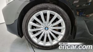 BMW Gran Turismo 620d Luxury 2020 года из Южной Кореи