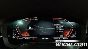 BMW Gran Turismo 620d Luxury 2020 года из Южной Кореи