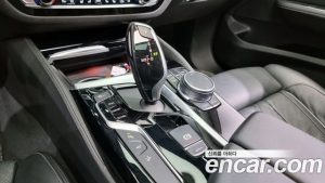 BMW Gran Turismo 620d Luxury 2020 года из Южной Кореи