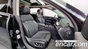 BMW Gran Turismo 620d Luxury 2020 года из Южной Кореи