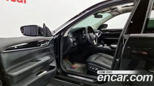 BMW Gran Turismo 620d Luxury 2020 года из Южной Кореи