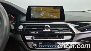 BMW Gran Turismo 620d Luxury 2020 года из Южной Кореи