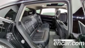 BMW Gran Turismo 620d Luxury 2020 года из Южной Кореи