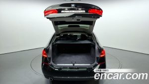 BMW Gran Turismo 620d Luxury 2020 года из Южной Кореи