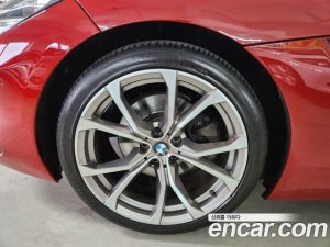 BMW Z4 sDrive20i Sport 2020 года из Южной Кореи
