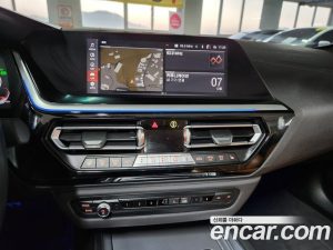 BMW Z4 sDrive20i Sport 2020 года из Южной Кореи