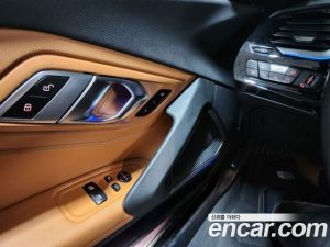 BMW Z4 sDrive20i Sport 2020 года из Южной Кореи