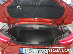 BMW Z4 sDrive20i Sport 2020 года из Южной Кореи