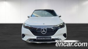 Mercedes-Benz EQE EQE350 4MATIC 2023 года из Южной Кореи