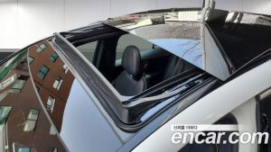 Mercedes-Benz EQE EQE350 4MATIC 2023 года из Южной Кореи