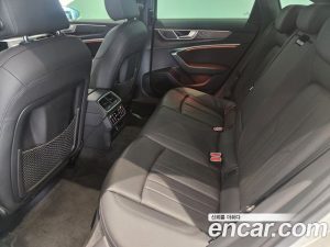 Audi A6 40 TDI Premium 2020 года из Южной Кореи