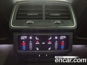 Audi A6 40 TDI Premium 2020 года из Южной Кореи