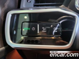 Audi A6 40 TDI Premium 2020 года из Южной Кореи