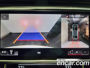Audi A6 40 TDI Premium 2020 года из Южной Кореи