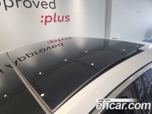 Audi A6 40 TDI Premium 2020 года из Южной Кореи
