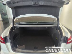 Audi A6 40 TDI Premium 2020 года из Южной Кореи