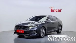 Kia K7 3.0 GDI Noblesse 2020 года из Южной Кореи
