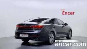 Kia K7 3.0 GDI Noblesse 2020 года из Южной Кореи