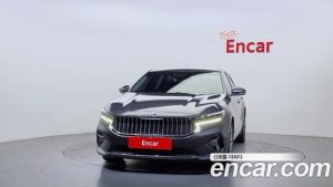 Kia K7 3.0 GDI Noblesse 2020 года из Южной Кореи