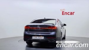 Kia K7 3.0 GDI Noblesse 2020 года из Южной Кореи