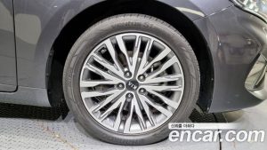 Kia K7 3.0 GDI Noblesse 2020 года из Южной Кореи
