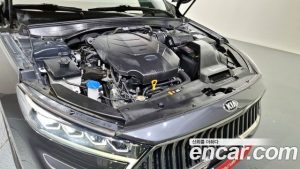 Kia K7 3.0 GDI Noblesse 2020 года из Южной Кореи