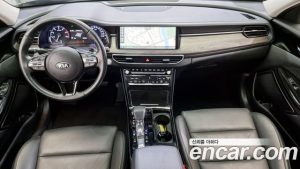 Kia K7 3.0 GDI Noblesse 2020 года из Южной Кореи