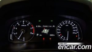 Kia K7 3.0 GDI Noblesse 2020 года из Южной Кореи