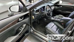 Kia K7 3.0 GDI Noblesse 2020 года из Южной Кореи
