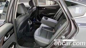 Kia K7 3.0 GDI Noblesse 2020 года из Южной Кореи